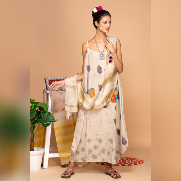 natural and artistic